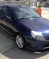 Ford Puma 1.7i 16V CAT