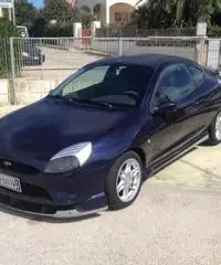 Ford Puma 1.7i 16V CAT