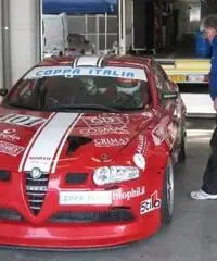 ALFA ROMEO GT SUPERTURISMO rif. 7170224