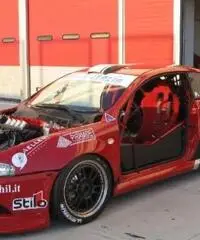 ALFA ROMEO GT SUPERTURISMO rif. 7170224