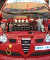 ALFA ROMEO GT SUPERTURISMO rif. 7170224