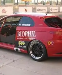 ALFA ROMEO GT SUPERTURISMO rif. 7170224