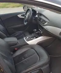 AUDI A7 SPB 3.0 TDI 245 CV quattro S tronic rif. 7107765