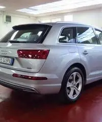 AUDI Q7 e-tron 3.0 TDI quattro tiptronic Busi rif. 6976518