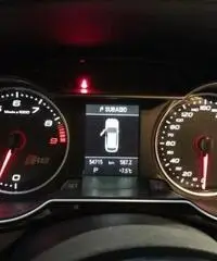 AUDI RS4 Avant 4.2 V8 FSI quattro S tronic rif. 7126826