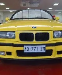 BMW M3 E36 3.0 new capote service done rif. 7177280