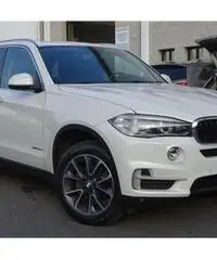 BMW X5 xDrive25d Business