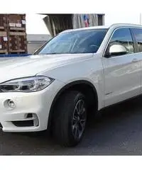 BMW X5 xDrive25d Business