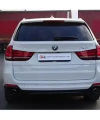 BMW X5 xDrive25d Business