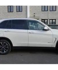 BMW X5 xDrive25d Business