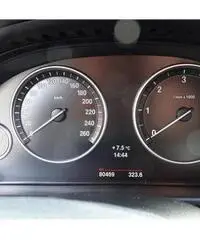 BMW X5 xDrive25d Business