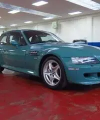 BMW Z3 M 3.2 Coupe EVERGREEN rif. 6976513