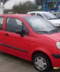 CHEVROLET Matiz 800 SE Chic rif. 7126532