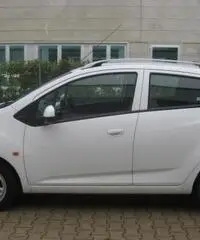 CHEVROLET Spark 1.0 LS rif. 7162887