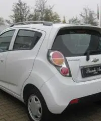 CHEVROLET Spark 1.0 LS rif. 7162887