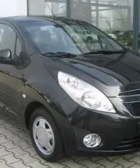 CHEVROLET Spark 1.0 LS rif. 7142233