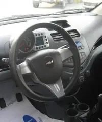 CHEVROLET Spark 1.0 LS rif. 7142233