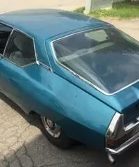 CITROEN SM Maserati original condition rif. 6978364