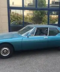 CITROEN SM Maserati original condition rif. 6978364