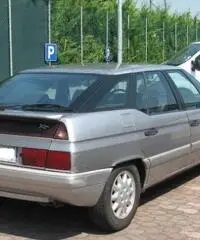 CITROEN XM 2.5 TD 12V Exclusive rif. 7170242