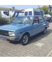FIAT 131 1301 4 porte Supermirafiori tc ASI rif. 6983735