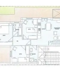 Offagna Vendita Appartamento