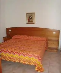 Appartamentini con vista mare a Tropea