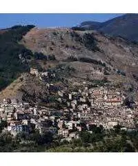 Graziosa casetta a San Donato di Ninea