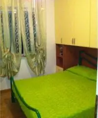 Le Castella villaggio tucano