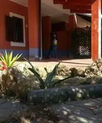 Affitto casa al mare