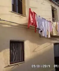 Casetta indipendente