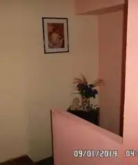 Casetta indipendente