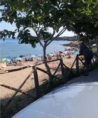 Affitta camera a 50 metri dal mare di CAPO RIZZUTO