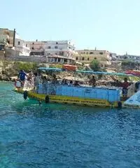 Affitta camera a 50 metri dal mare di CAPO RIZZUTO