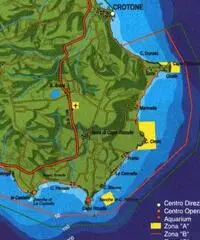 Affitta camera a 50 metri dal mare di CAPO RIZZUTO