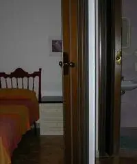 Villino in villaggio-residence