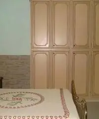 Affitto appartamento ammobiliato