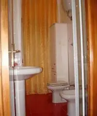 Affitto appartamento ammobiliato