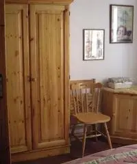 Camigliatello silano grazioso appartamentino