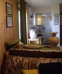 Camigliatello silano grazioso appartamentino