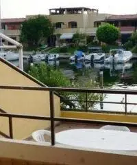 Casa vacanza in Affitto a 500