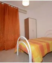 Grazioso bilocale ristrutturato ed arredato