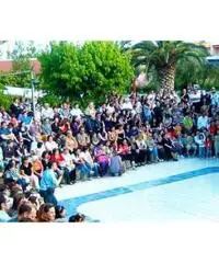 Villapiana Affitto Appartamento