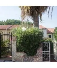 Villa in Affitto 120mq