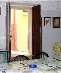 Appartamentino in centro storico arredato