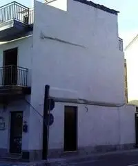 GIOIA TAURO VENDE: Appartamento Via Francesco Tripodi (zona