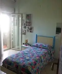 GIOIA TAURO VENDE: Appartamento in condominio petrace