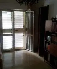 GIOIA TAURO VENDE: Appartamento Via SS 18