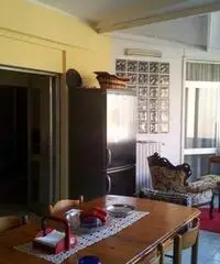 GIOIA TAURO VENDE: Appartamento Via SS 18