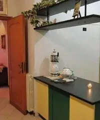 GIOIA TAURO VENDE: Appartamento Via XXV Luglio. Zona central